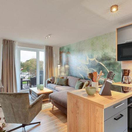 Beautiful Apartment In Nordstrand With Kitchen Exterior foto